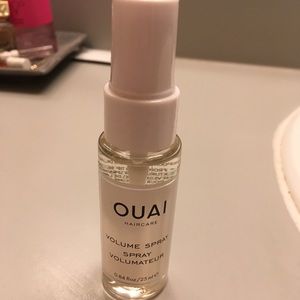 🌺 3/$15 🌺 OUAI Volume Spray